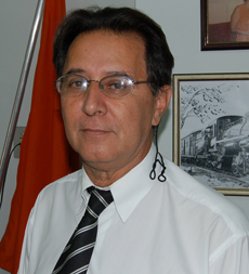 roberto clementino